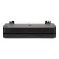 Plotter hp designjet t250 a1 -  usb -  red -  wifi