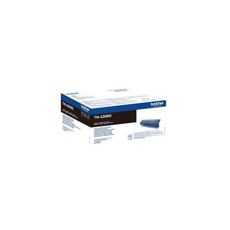 Toner brother tn - 426bk negro 9000 paginas hl - l8360cdw -  hl - l8360cdwmt -  mfc - l8900cdw