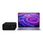 HP ZBook Ultra G1a Mobile Workstation - AMD Ryzen AI Max+ Pro - 395 / fino a 5.1 GHz - Win 11 Pro - Radeon 8060S - 1 TB SSD NVMe