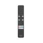 MANDO TV SAVIO RC-15 COMPATIBLE TCL SMART TV