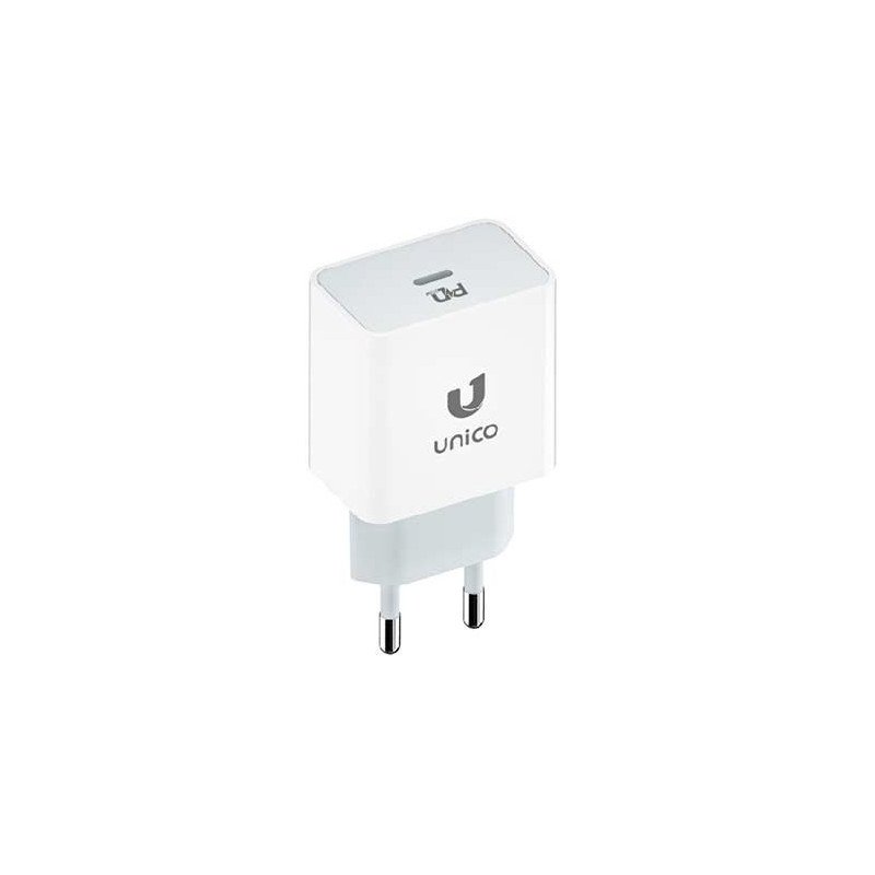 CARGADOR UNICO 20W USB-C
