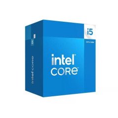 CPU INTEL CORE i5-14500 (RAPTOR LAKE) 2.6 GHz - 24MB SKT 1700 pin - BOX - BX8071514500