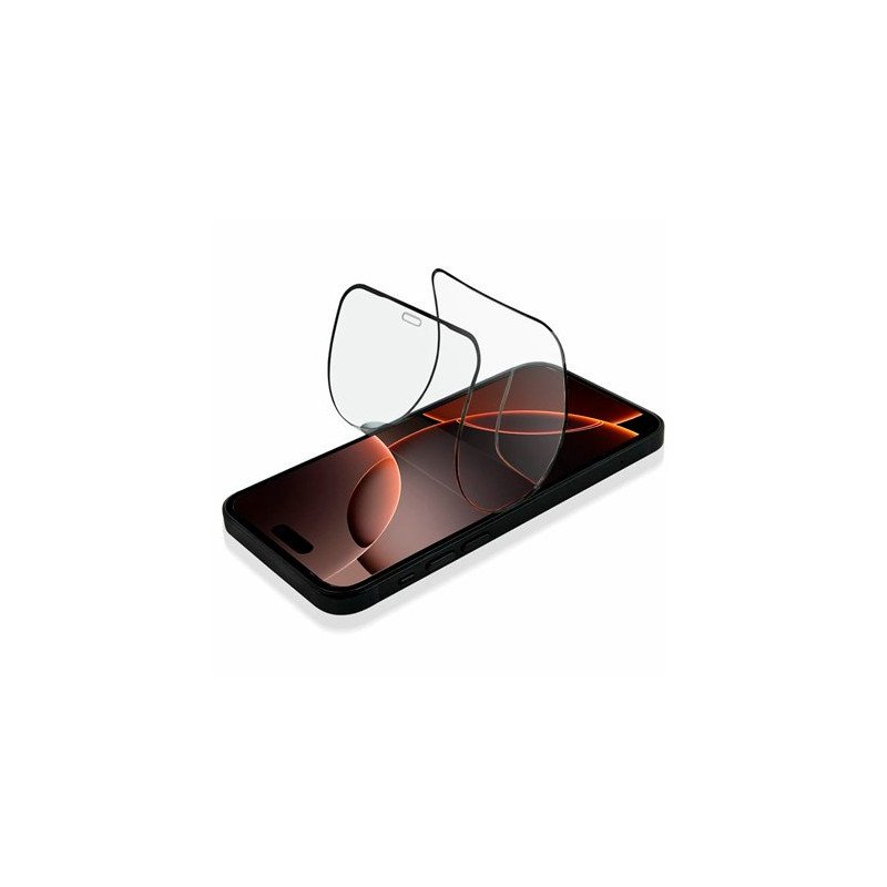 PROTECTOR PANTALLA COOL IPHONE 16 PRO MAX CERAMICO