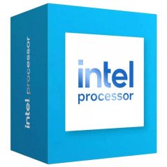 Intel per Desktop 300 - 3.9 GHz - 2 core - 4 thread - 6 MB cache - FCLGA1700 Socket - Box