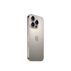 APPLE IPHONE 16 PRO 128GB NATURAL TITANIUM MYNG3ZD/A