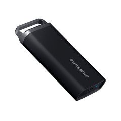 DISCO DURO SSD SAMSUNG 2TB T5 EVO NVME PORTABLE NEGRO
