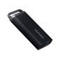 DISCO DURO SSD SAMSUNG 2TB T5 EVO NVME PORTABLE NEGRO