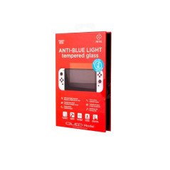 CRISTAL TEMPLADO FR-TEC SWITCH 2 ANTI LUZ AZUL