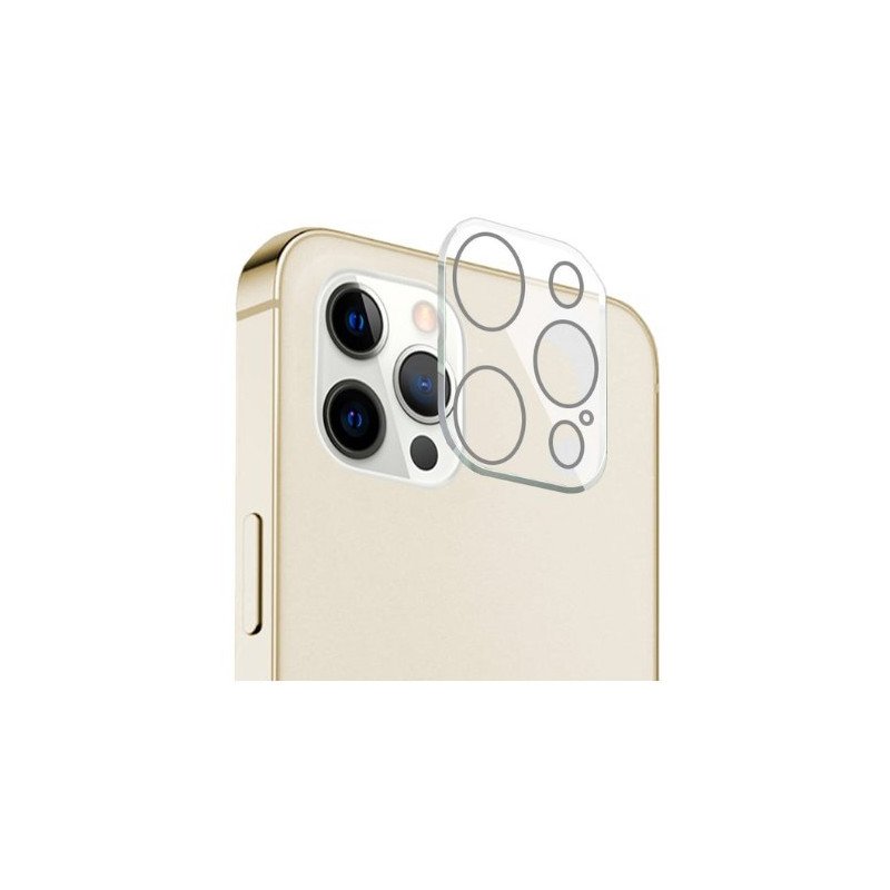 PROTECTOR CAMARA COOL IPHONE 16 PRO/16 PRO MAX