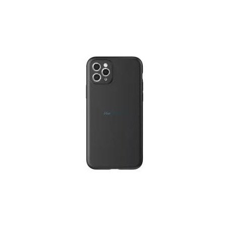 SOFTCASE- XIAOMI 14 - BLACK
