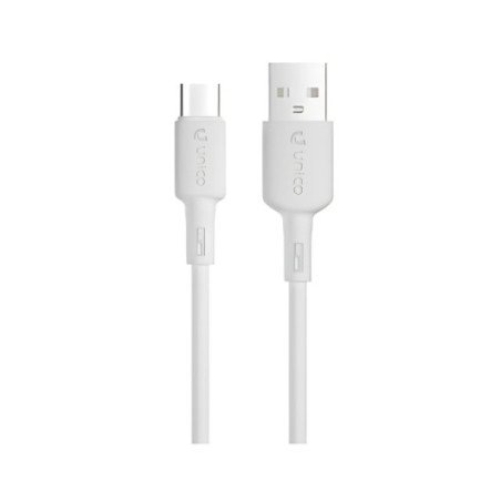 CABLE UNICO USB-A A USB-C 3.4A 0.5M
