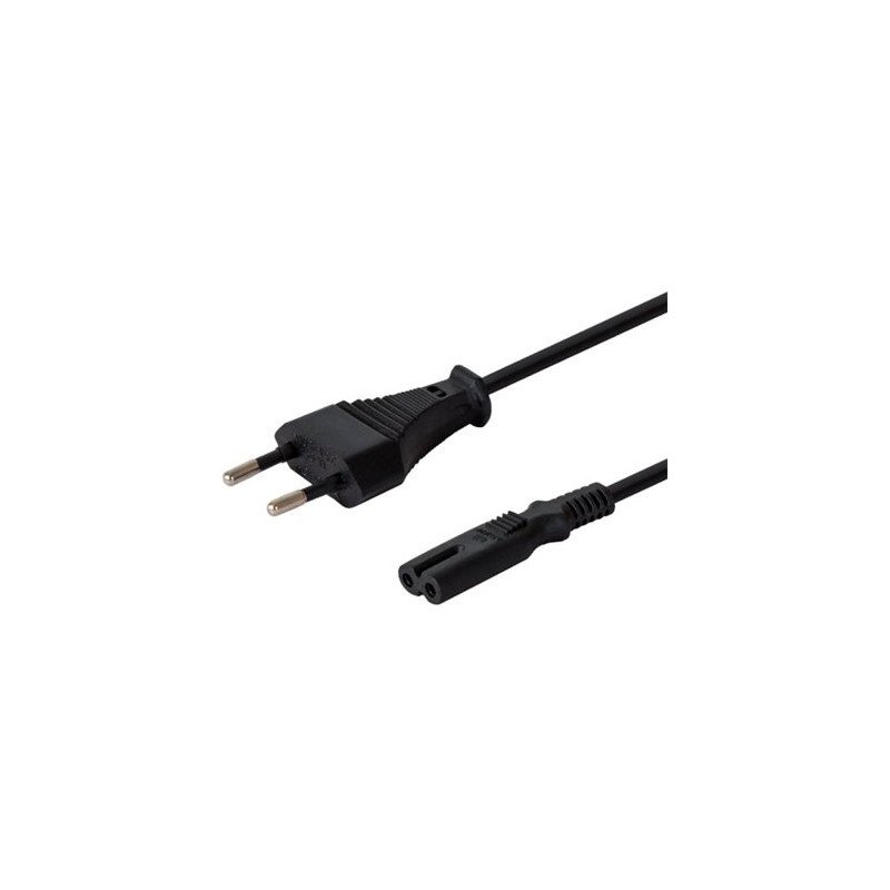 CABLE ALIMENTACION UNIVERSAL SAVIO CL-100