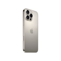APPLE IPHONE 16 PRO MAX 512GB NATURAL TITANIUM MYX33ZD/A