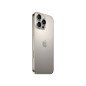 APPLE IPHONE 16 PRO MAX 512GB NATURAL TITANIUM MYX33ZD/A