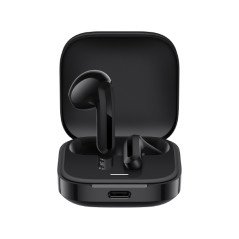 XIAOMI REDMI BUDS 6 ACTIVE BLACK BHR8396GL