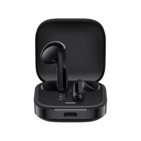 XIAOMI REDMI BUDS 6 ACTIVE BLACK BHR8396GL