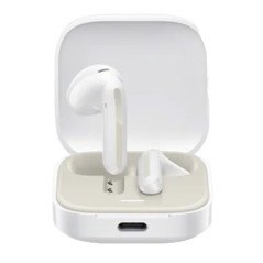 XIAOMI REDMI BUDS 6 ACTIVE WHITE BHR8391GL