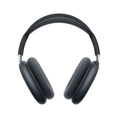 APPLE AIRPODS MAX MIDNIGHT MWW43ZM/A