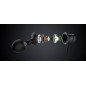 XIAOMI MI IN-EAR HEADPHONES BASIC  BLACK ZBW4354TY
