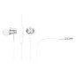 XIAOMI MI IN-EAR HEADPHONES BASIC MATTE SILVER ZBW4355TY
