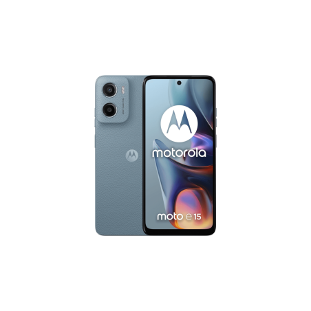 MOTOROLA EDGE 60 8+256GB BLUE OEM