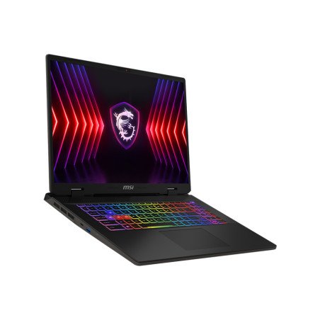 NB 17 I7-14700HX 16GB 1TBSSD FD MSI SWORD 17 - VGA RTX 4070