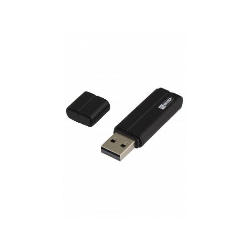 MY MEDIA PENDRIVE USB 2.0 16GB