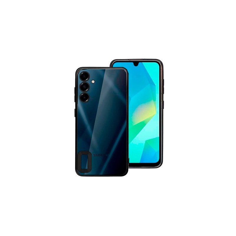 FUNDA COOL SAMSUNG GALAXY A16 NEGRO