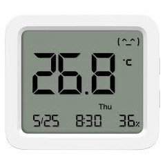XIAOMI MI TEMPERATURE AND HUMIDITY MONITOR 3 BHR9041GL