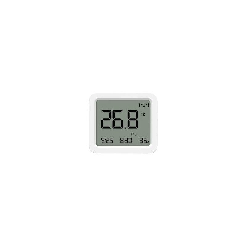XIAOMI MI TEMPERATURE AND HUMIDITY MONITOR 3 BHR9041GL
