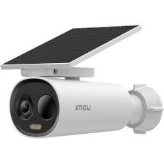 IMOU CELL 3C ALL IN ONE WHITE IPC-K9DCP-3T0WE-V2-IMOU