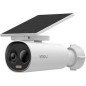 IMOU CELL 3C ALL IN ONE WHITE IPC-K9DCP-3T0WE-V2-IMOU