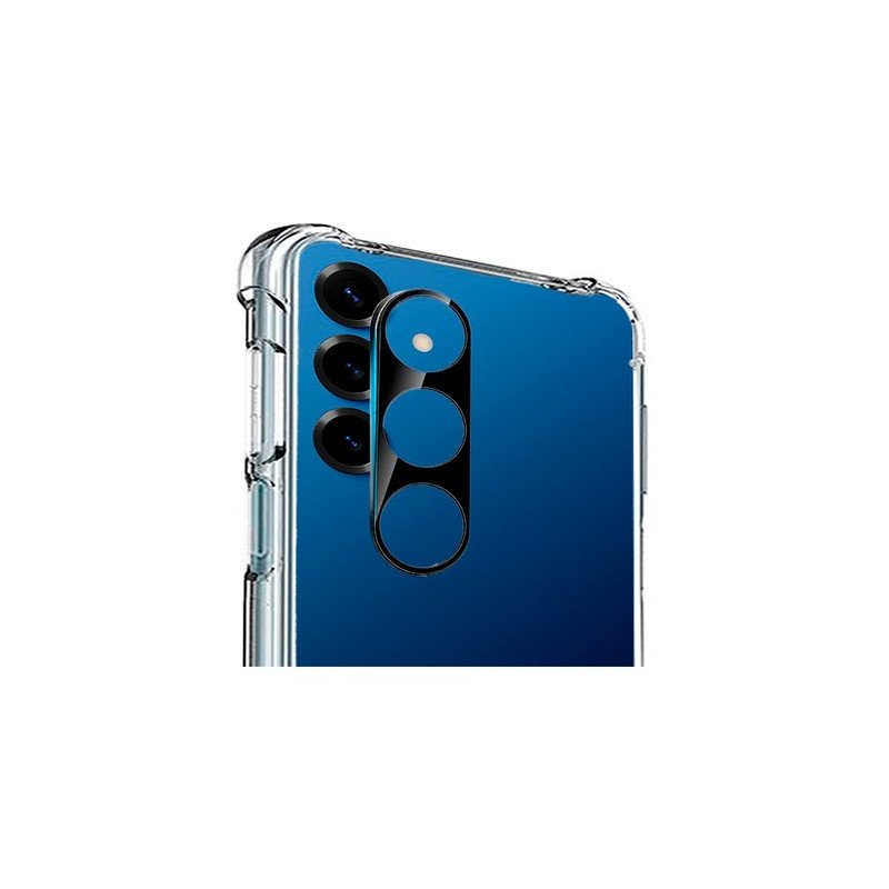 PROTECTOR CAMARA COOL SAMSUNG GALAXY S25+