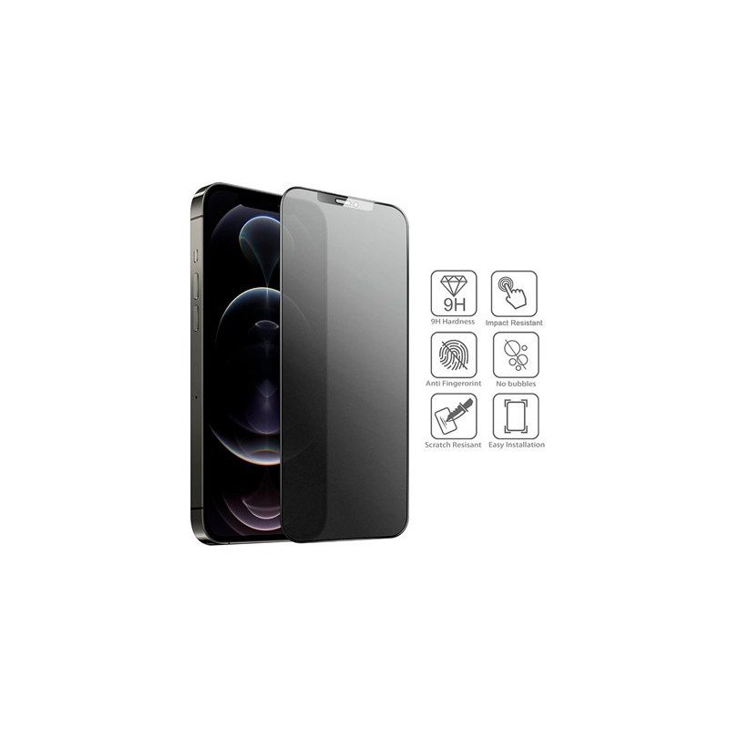 PROTECTOR PANTALLA COOL IPHONE 15+/16+ PRIVACY 14 PRO MAX/C