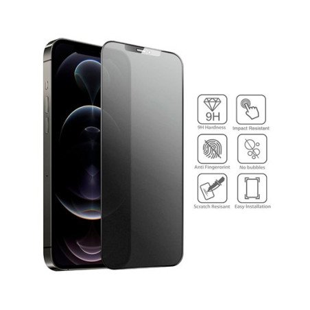 PROTECTOR PANTALLA COOL IPHONE 15+/16+ PRIVACY 14 PRO MAX/C