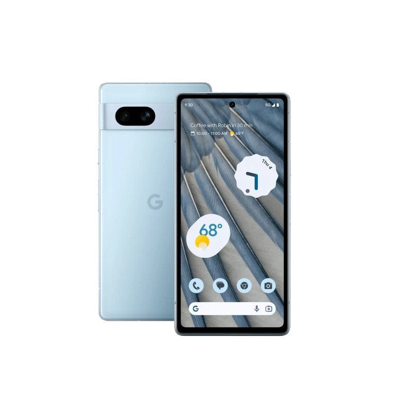 GOOGLE PIXEL 7A 8+128GB DS 5G SEA OEM
