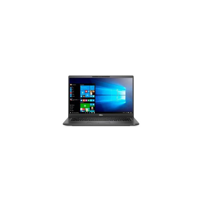 Portatil reacondicionado dell latitude 7400 14 pulgadas - i5 - 8th - 8 gb - 256 gb m2 - win 10 pro - teclado espaol