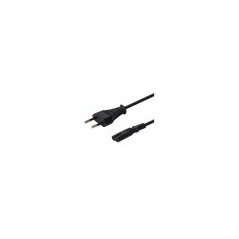 CABLE ALIMENTACIÓN UNIVERSAL SAVIO CL-105 3M