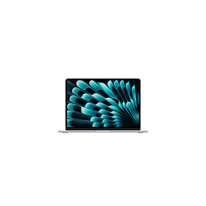 MBA 13 SLV/10C GPU/24GB/512GB MBA 13 SLV/10C GPU/24GB/512GB