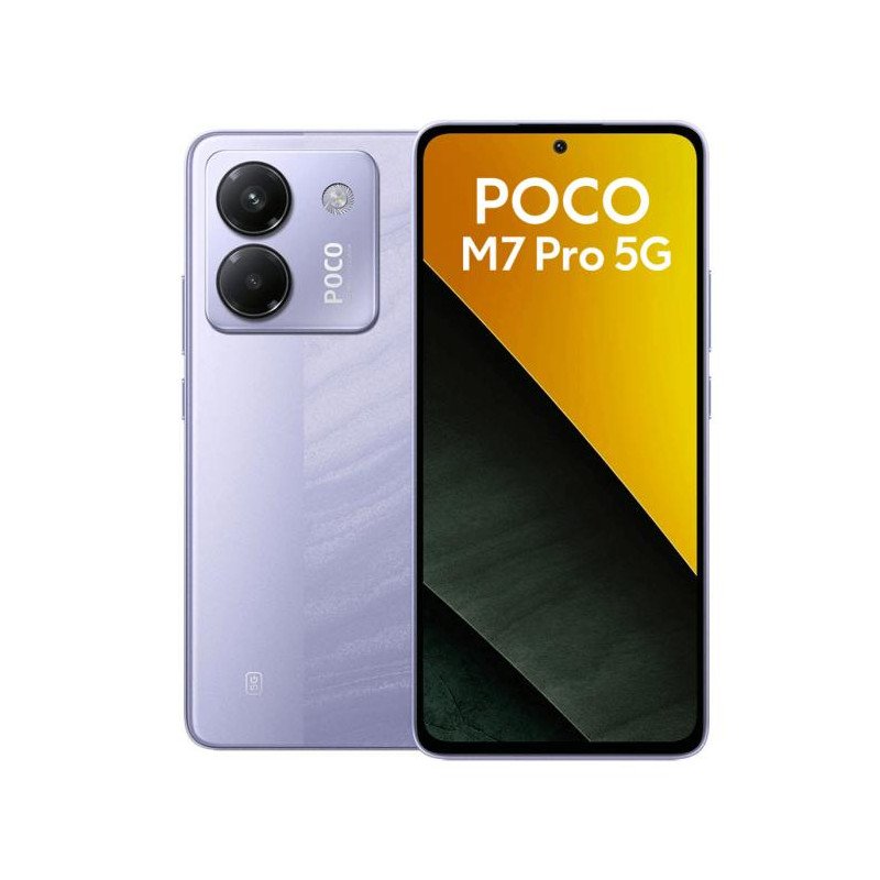 POCO M7 PRO 8+256GB DS 5G PURPLE OEM