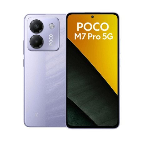 POCO M7 PRO 8+256GB DS 5G PURPLE OEM