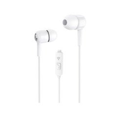 AURICULARES UNICO JACK 3.5 INTERNOS MICRO 1.2M