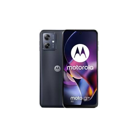 MOTOROLA G54 12+256GB DS 5G MIDNIGHT BLUE POWER EDITION OEM