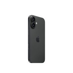 APPLE IPHONE 16 256GB BLACK MYEE3QL/A