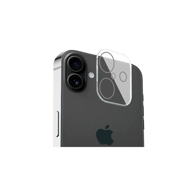 PROTECTOR CAMARA COOL IPHONE 16/16