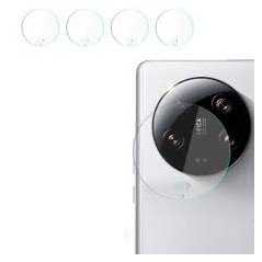 3MK LENS PROTECTION HYBRID-CAMERAGLASS- XIAOMI 14 ULTRA