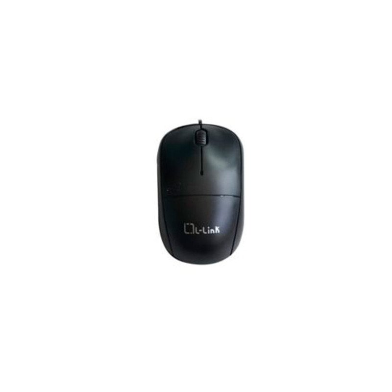 RATON OPTICO L-LINK USB LL-2080-N