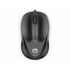 RATON OPTICO HP 4QM14AA NEGRO