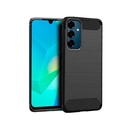 FUNDA COOL SAMSUNG GALAXY A16 CARBON NEGRO