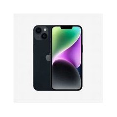 APPLE IPHONE 16 PLUS 128GB BLACK MXVU3SX/A